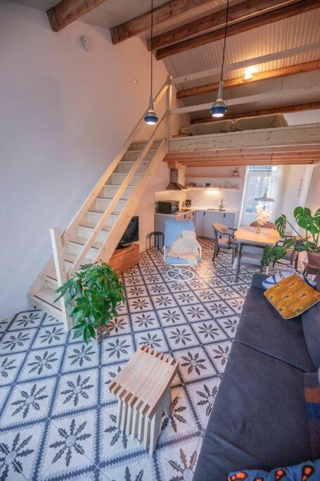 'T Pekelhuis - Vakantiehuisje Op Boerderij Huize Blokland Hem Exterior foto